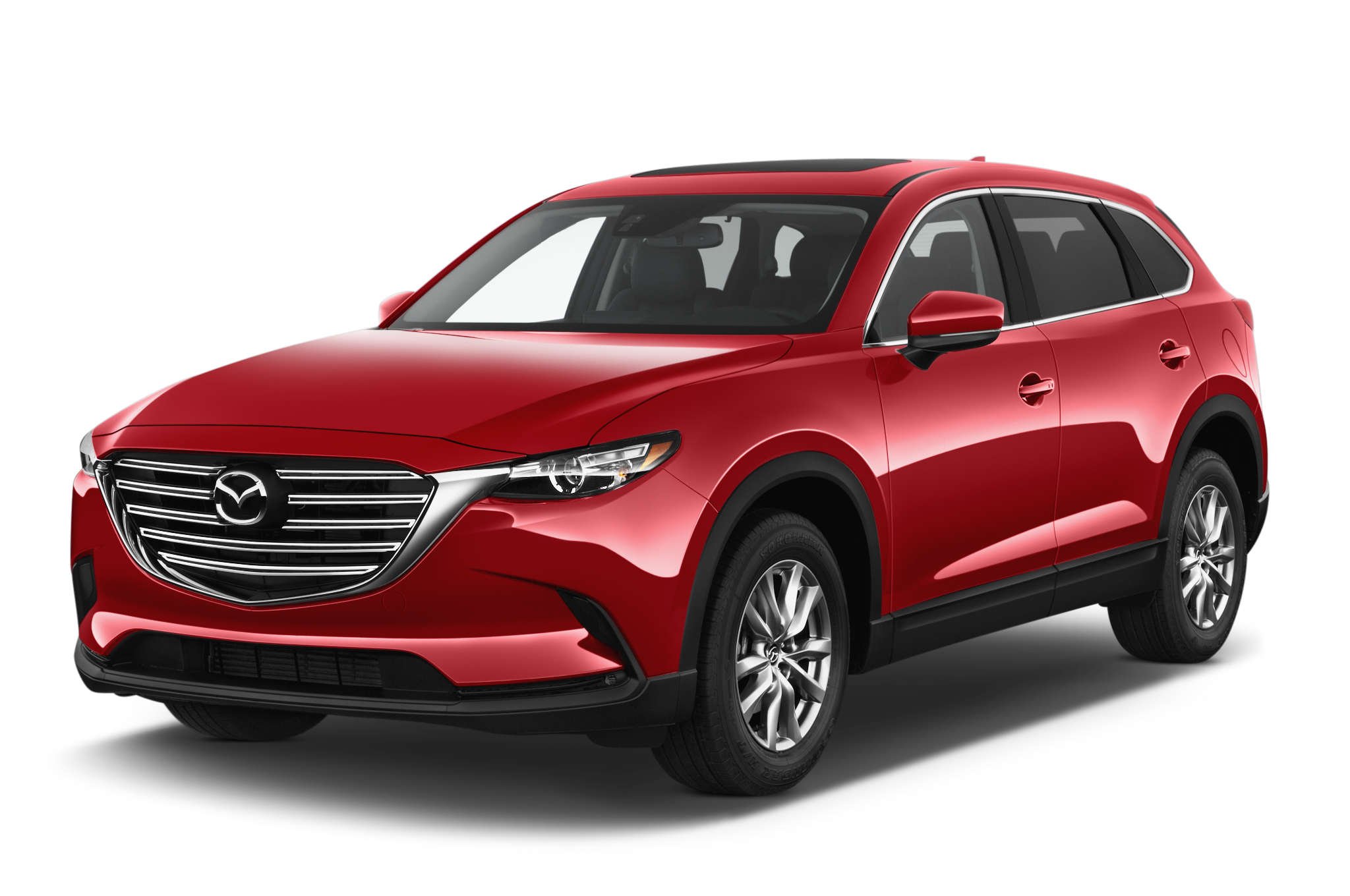 red-car-ezq
